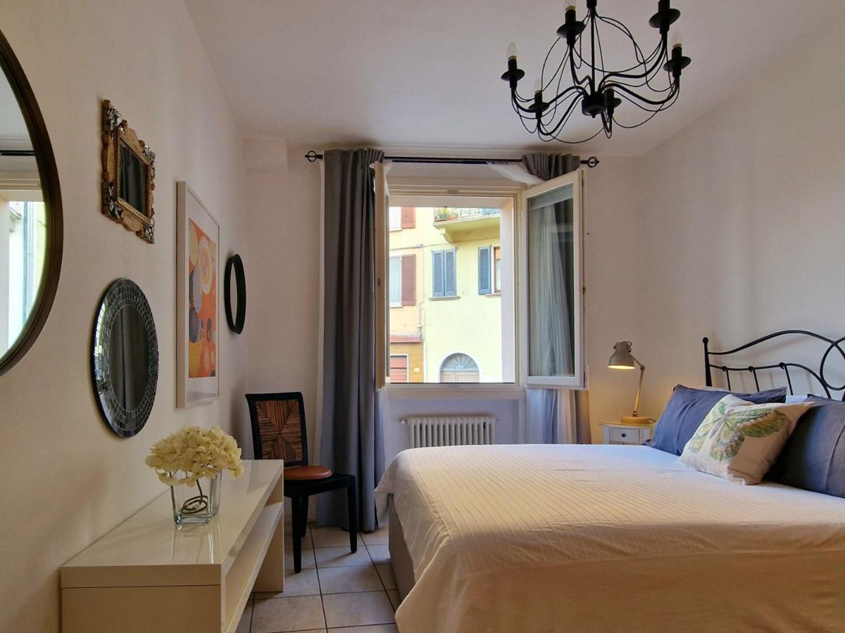 Bilocale Sul Lago Di Como La Ca' Ai Mulen Mandello del Lario Zewnętrze zdjęcie